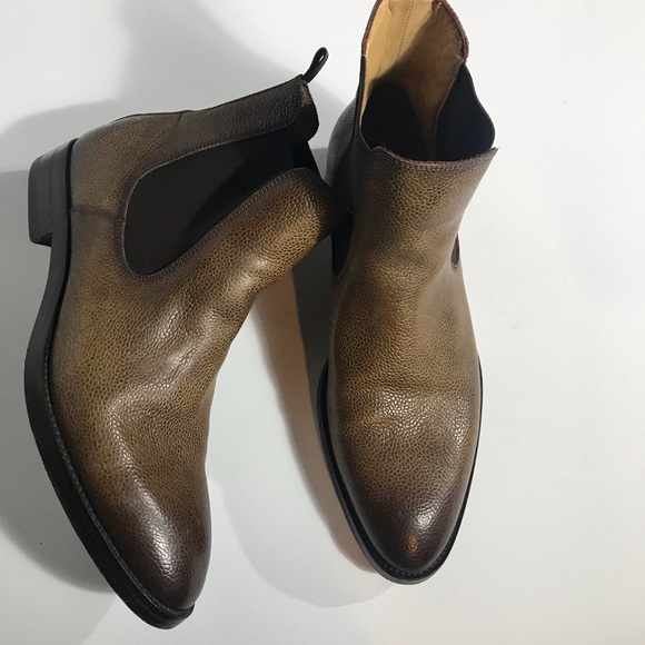 Antonio Maurizi Other - Antonio Maurizi Ankle Boots